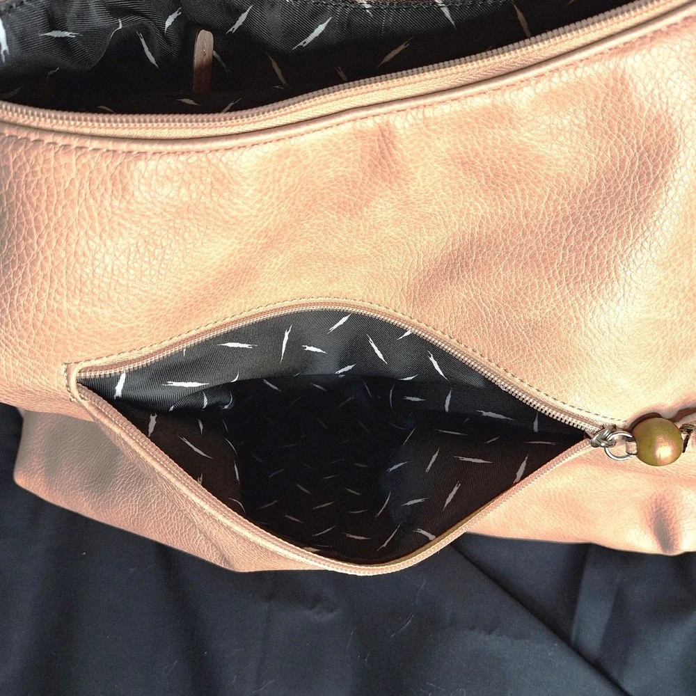 Kensie vintage large